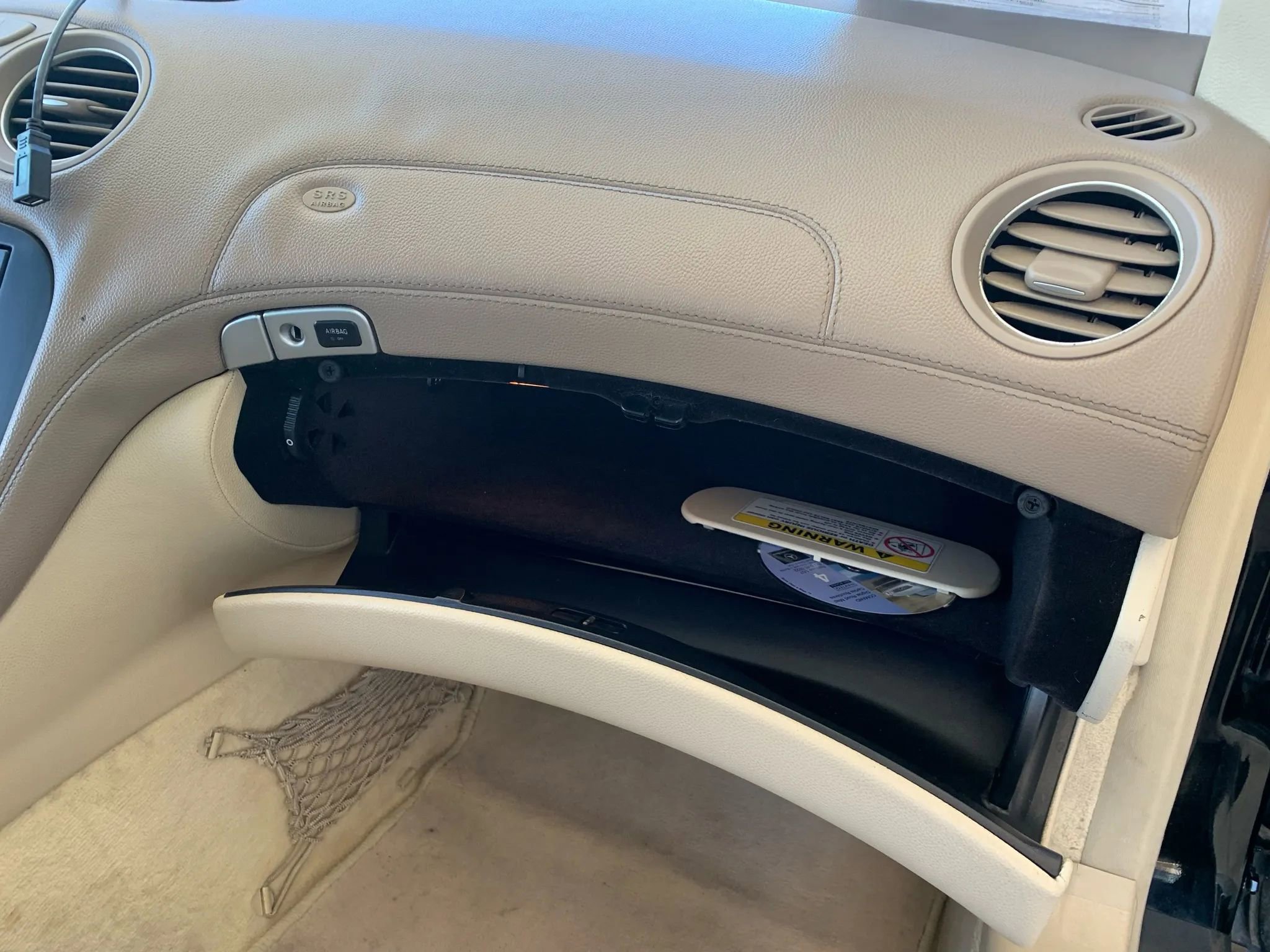 Used 2004 Mercedes-Benz SL 500 image 20