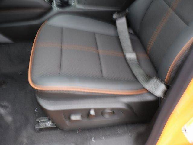 New 2026 GMC Canyon AT4 image 39