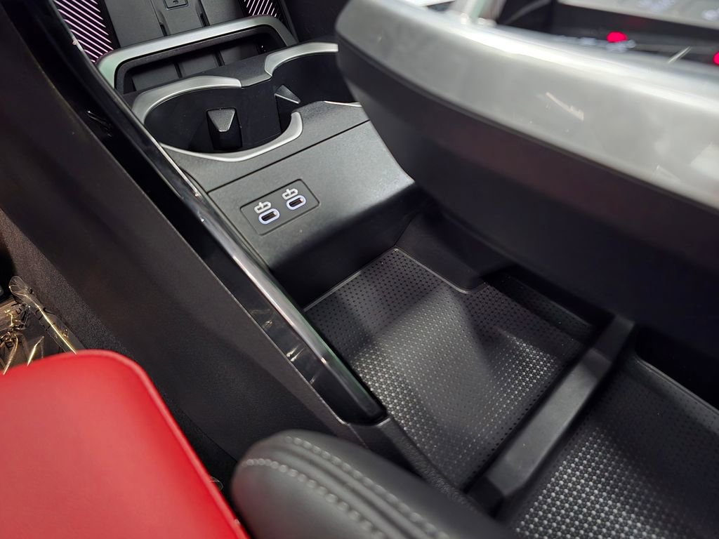 Used 2025 BMW X2 xDrive28i image 27