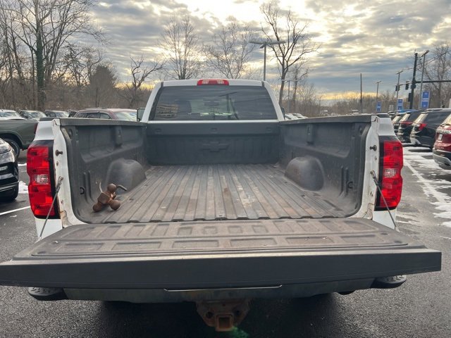 Used 2015 Chevrolet Silverado 3500 W/T w/ WT Convenience Package image 17