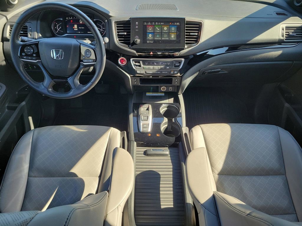 Used 2022 Honda Passport Elite image 13