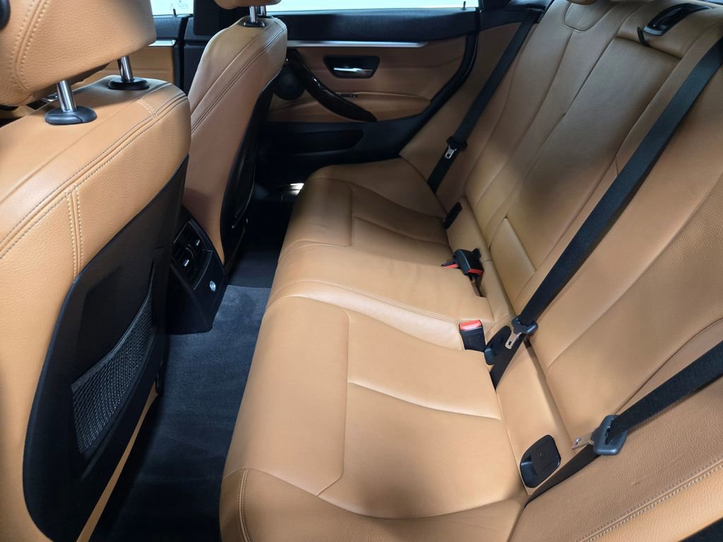 Used 2019 BMW 440i Gran Coupe xDrive w/ Executive Package AWD/4WD image 31