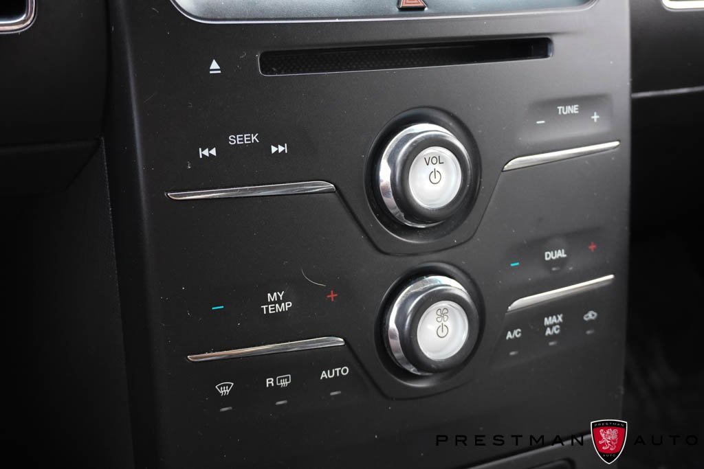 Used 2018 Ford Flex SEL w/ Equipment Group 202A image 31