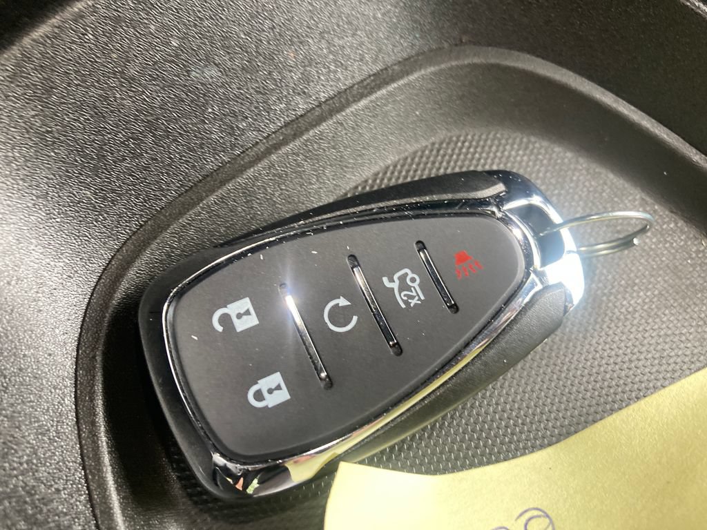 Used 2020 Chevrolet Malibu RS FWD image 36