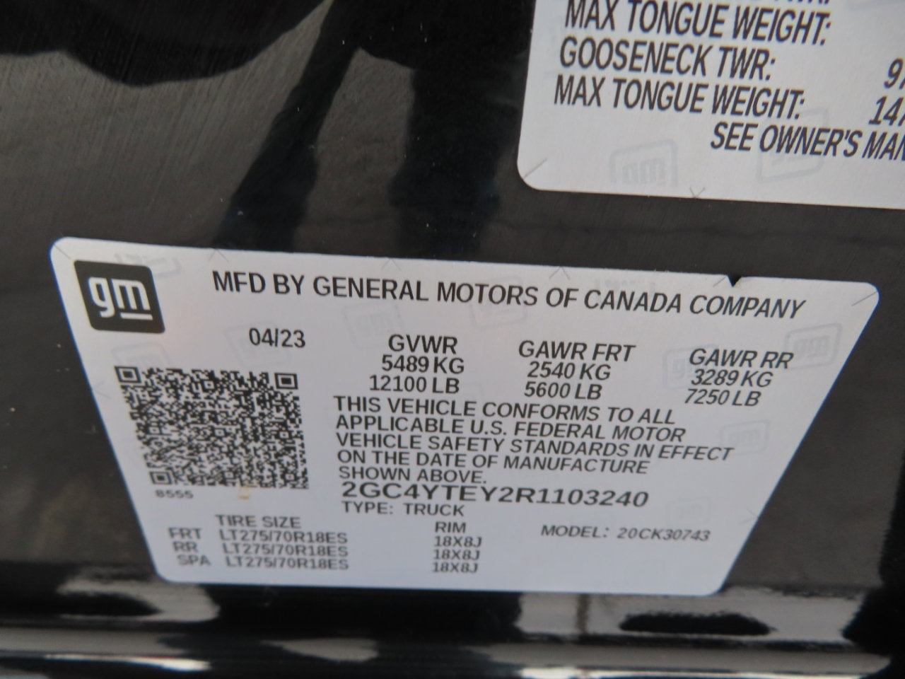 Used 2024 Chevrolet Silverado 3500 LT w/ Safety Package image 29