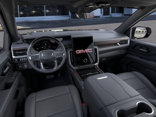 New 2026 GMC Yukon Denali AWD/4WD image 15