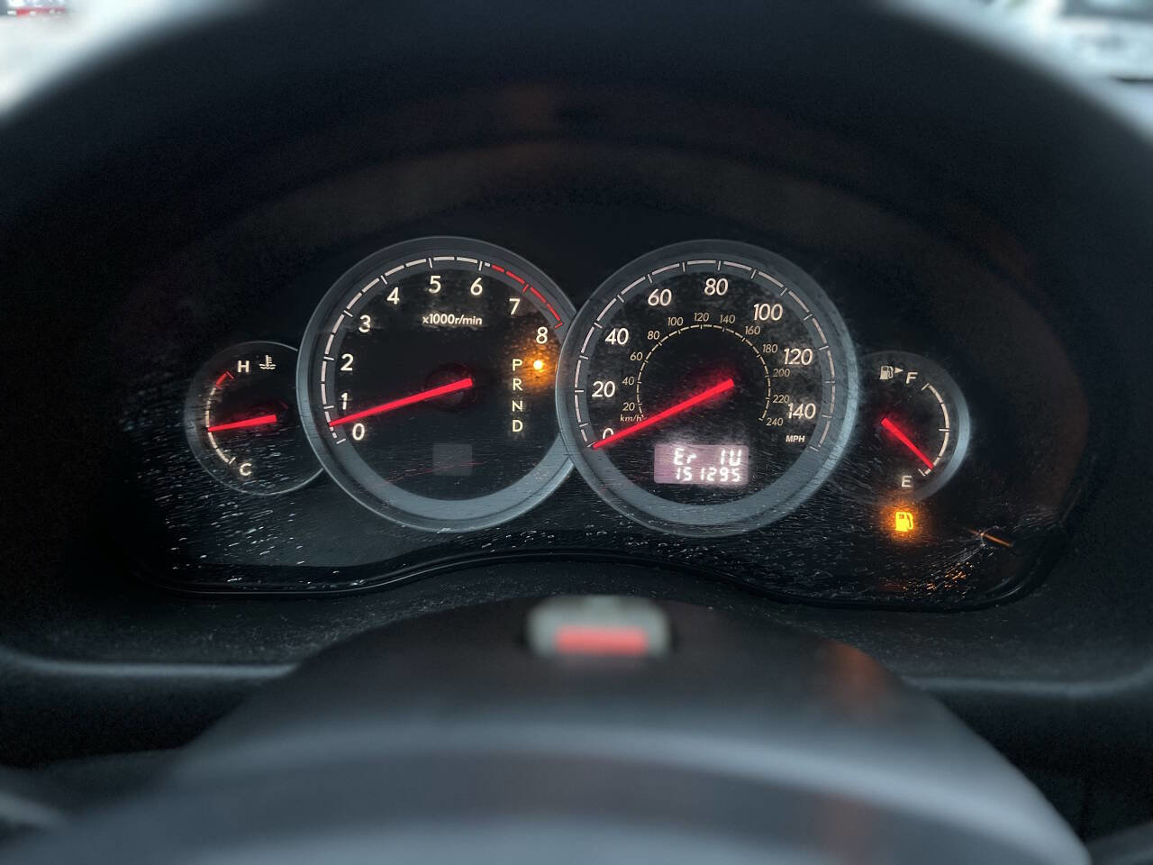 Used 2005 Subaru Outback 2.5i image 13