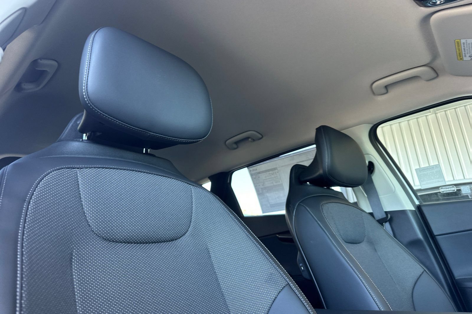 New 2026 Kia EV6 Light RWD image 17