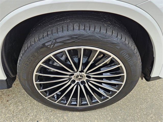 Used 2023 Mercedes-Benz GLC 300 GLC 300 image 16