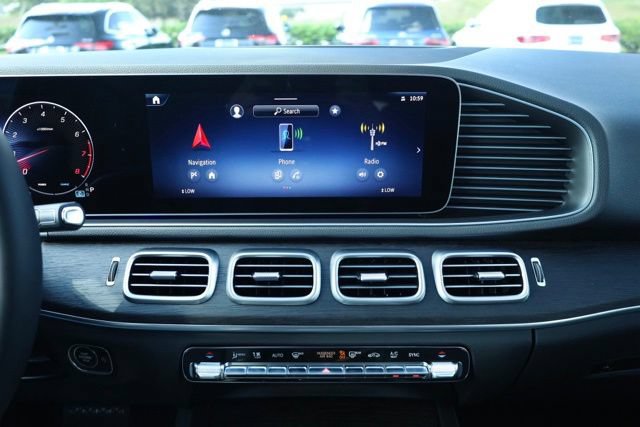 Certified 2026 Mercedes-Benz GLE 350 4MATIC image 20