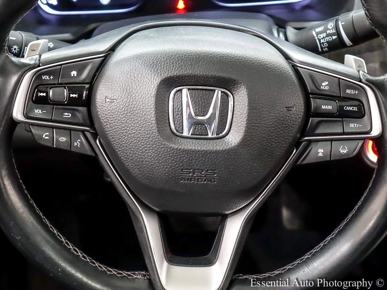 Used 2020 Honda Accord Touring image 19