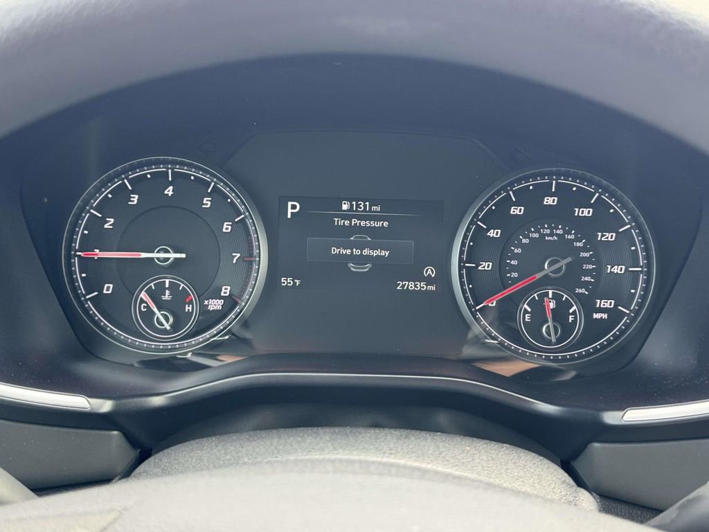 Used 2023 Hyundai Santa Fe SE image 22