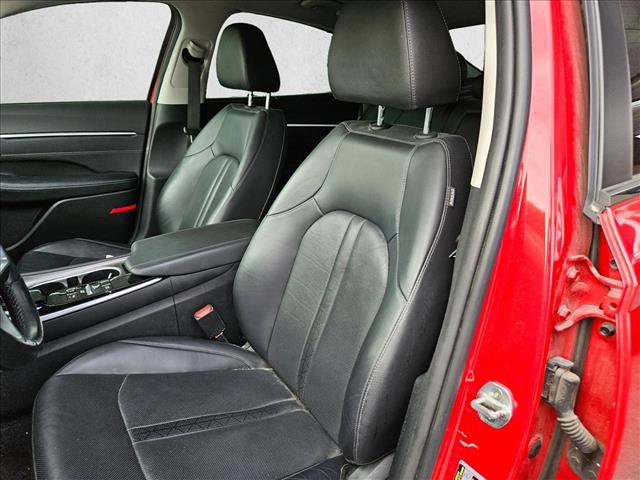 Used 2021 Hyundai Sonata Limited image 18