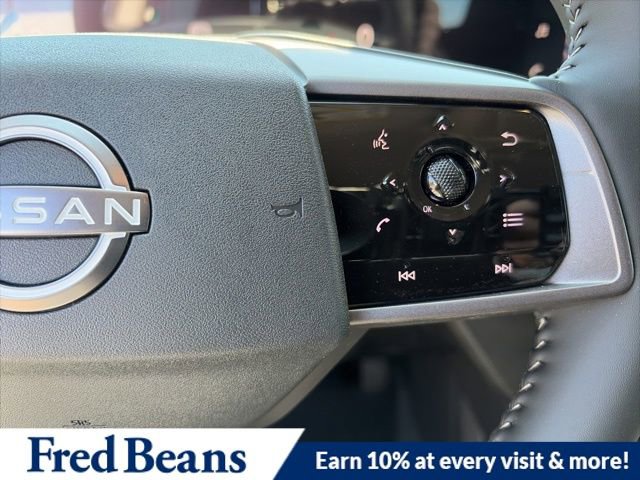 New 2026 Nissan Murano SV image 21