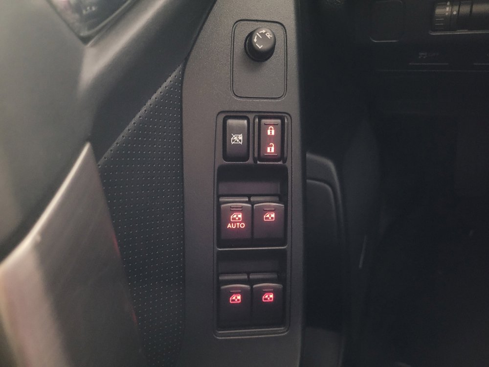 Used 2014 Subaru Forester 2.0XT Touring image 27