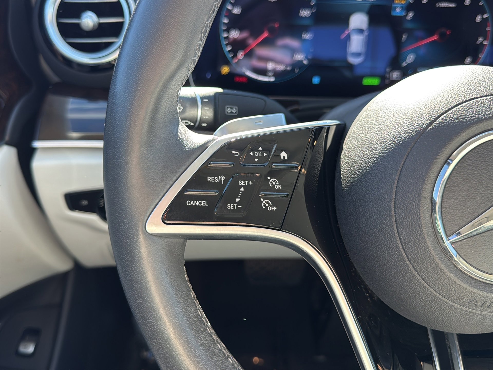 Certified 2023 Mercedes-Benz E 450 4MATIC Sedan image 14