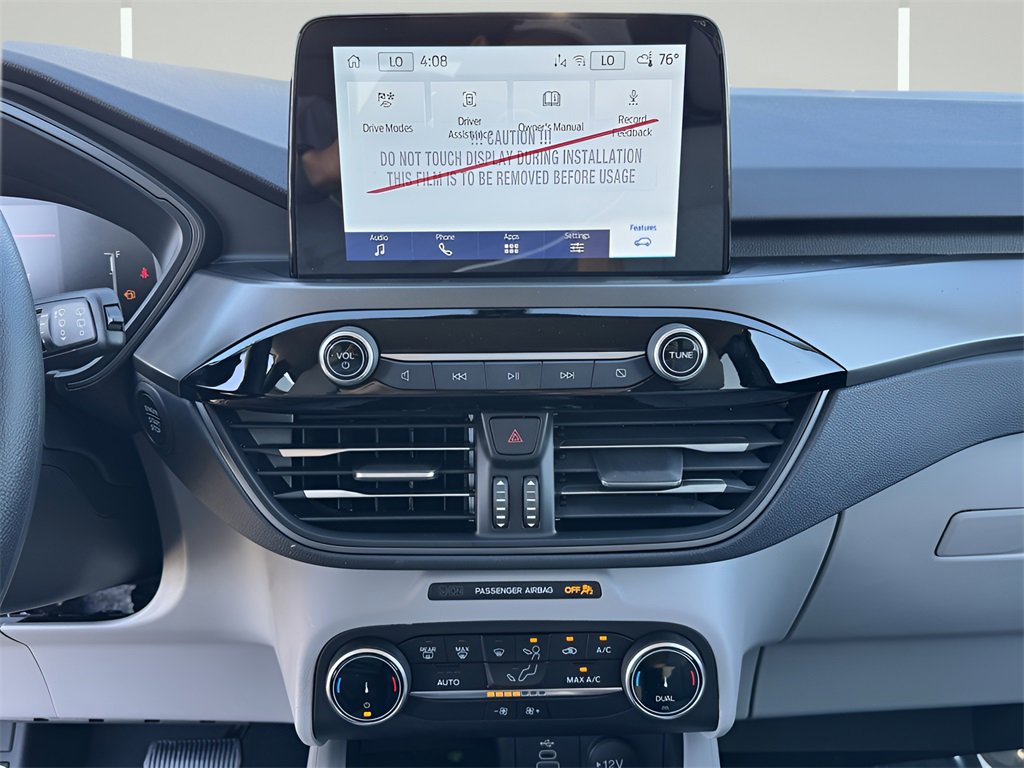 New 2026 Ford Escape Active image 7