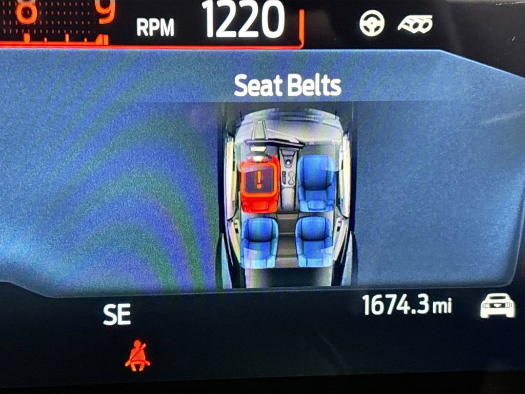 Used 2024 Ford Mustang GT image 14