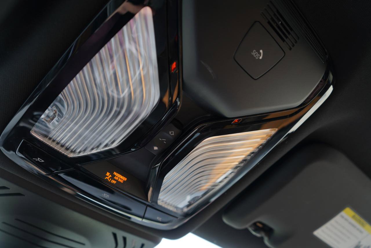 Used 2023 BMW X4 M Sports Activity Coupe w/ Competition Package image 32