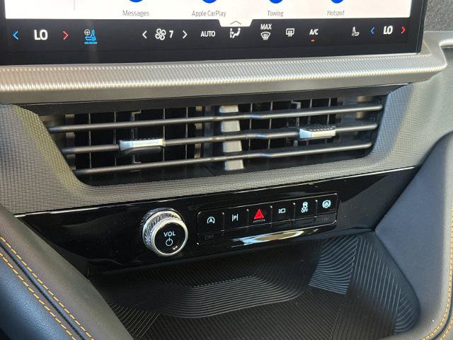 New 2026 Ford Explorer Tremor w/ Tremor Ultimate Package AWD/4WD image 52