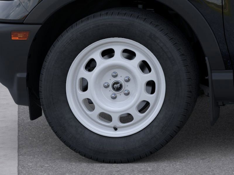 New 2025 Ford Bronco Sport Heritage w/ Convenience Package image 20