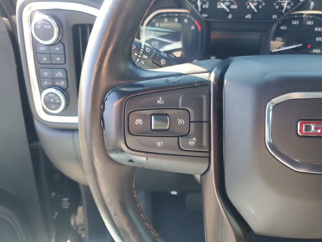 Used 2020 GMC Sierra 1500 AT4 image 19