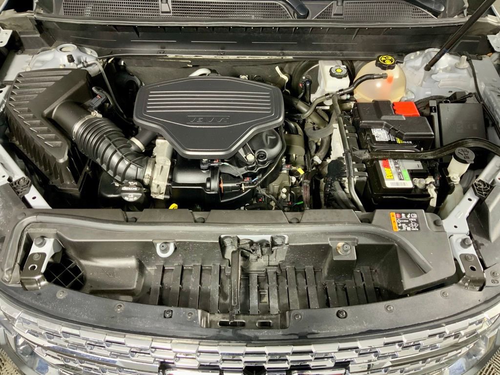 Used 2020 GMC Acadia Denali w/ Technology Package image 10