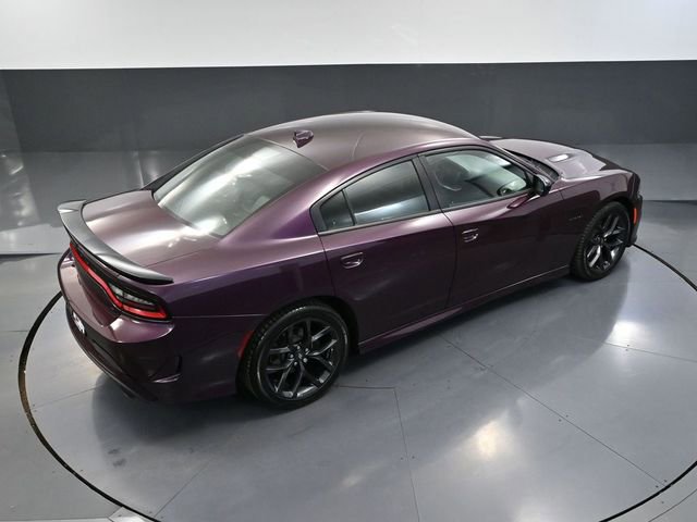 Used 2021 Dodge Charger R/T w/ Plus Group RWD image 57