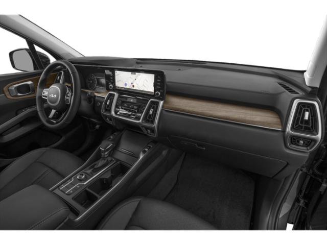 Certified 2022 Kia Sorento S AWD/4WD image 12