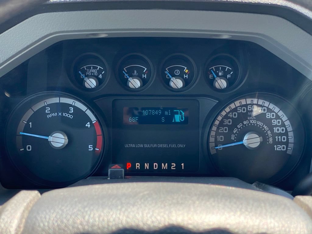Used 2016 Ford F250 XLT AWD/4WD image 26
