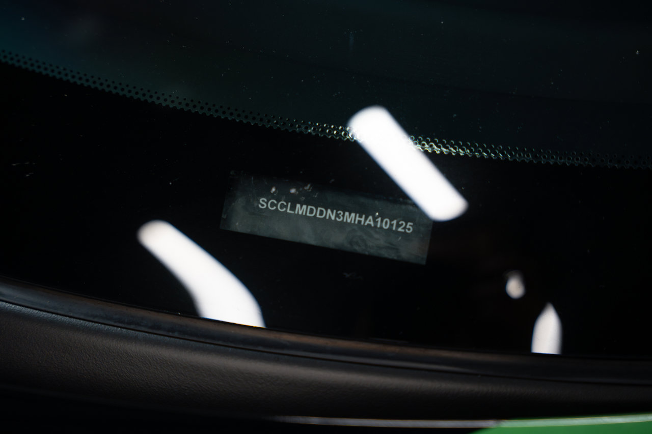 Used 2021 Lotus Evora image 66