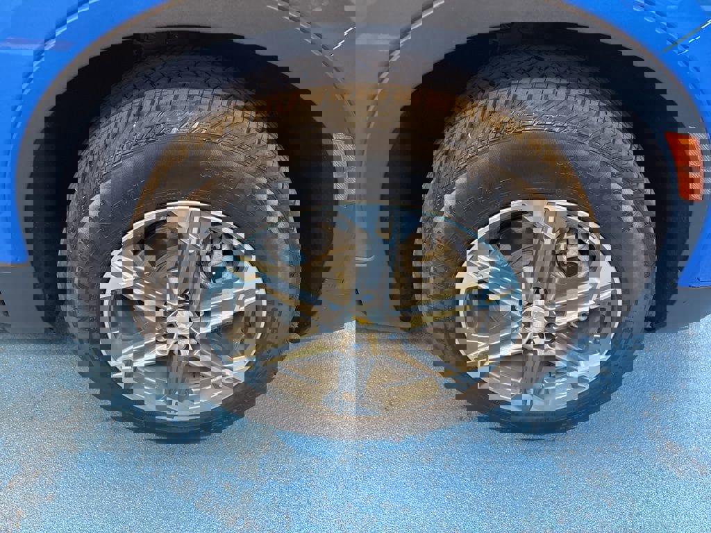 Used 2024 Chevrolet Blazer LT image 3