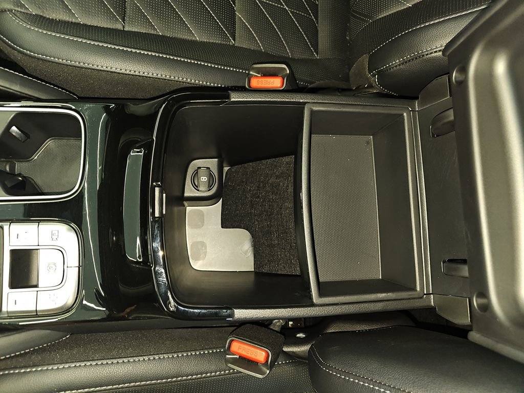 Used 2024 Kia Telluride SX X-Pro image 32