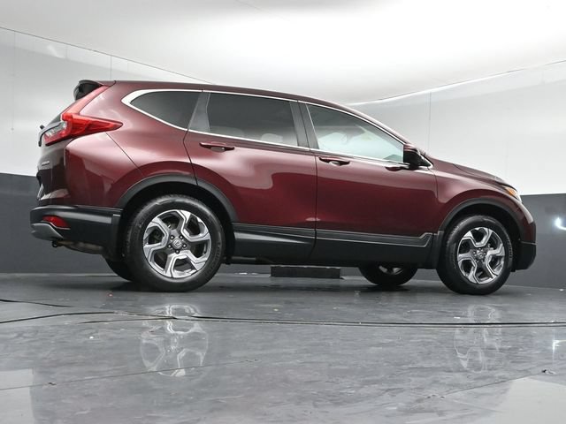 Used 2018 Honda CR-V EX-L image 37