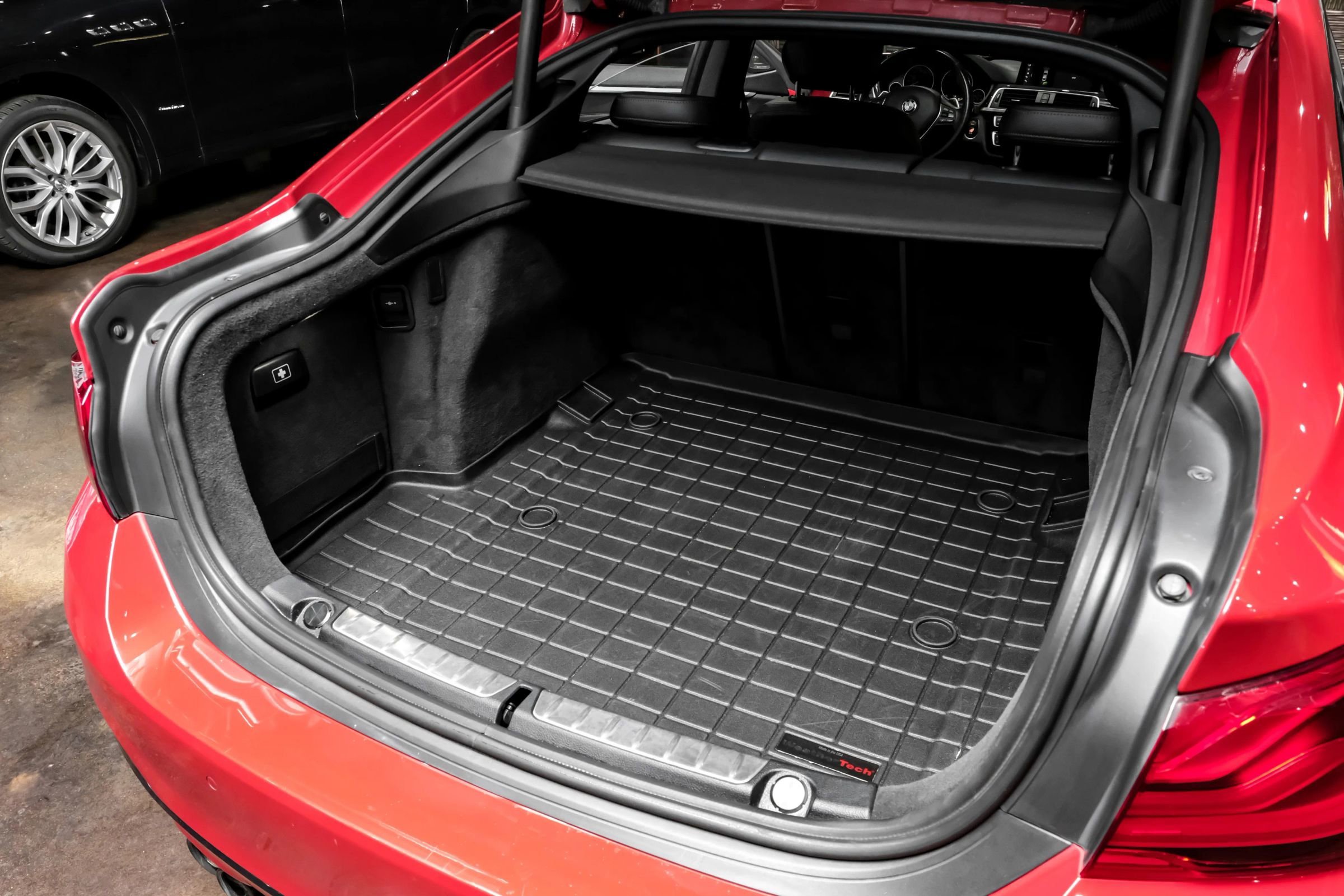 Used 2018 BMW 430i Gran Coupe image 51