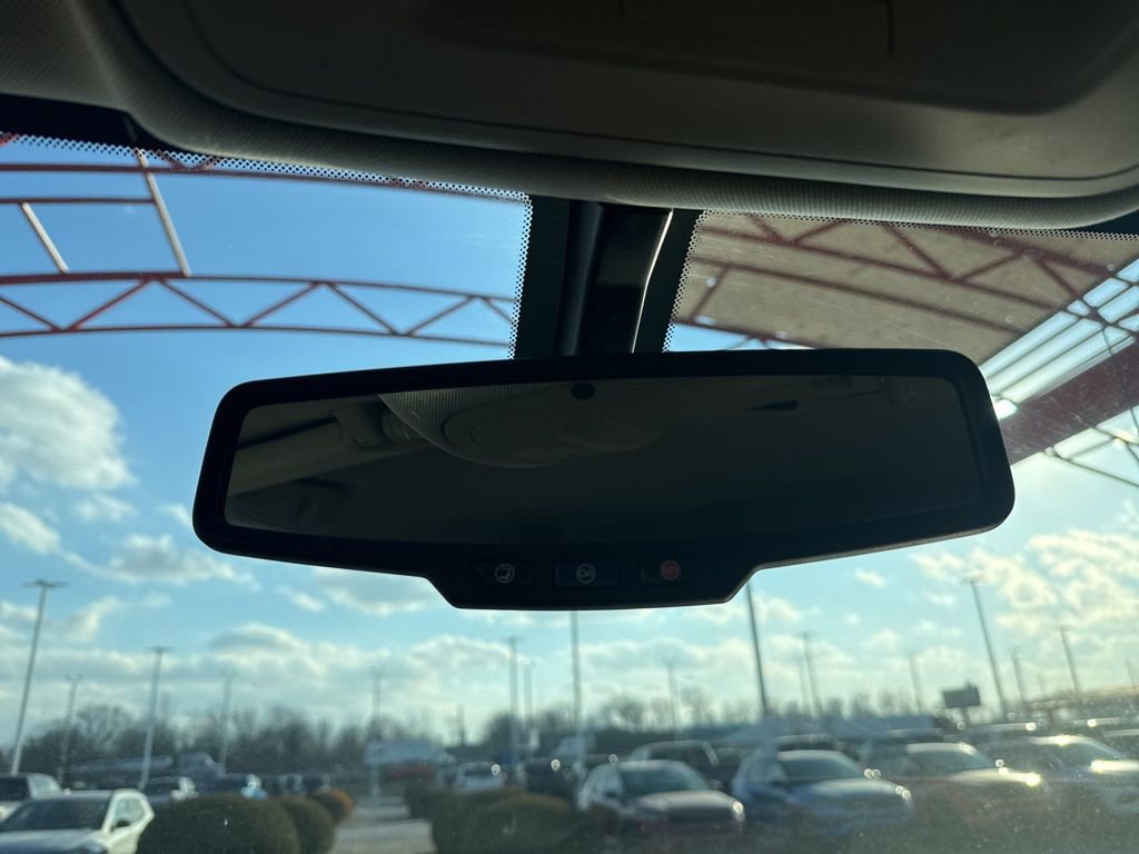 Used 2015 Chevrolet Silverado 2500 LTZ w/ Duramax Plus Package AWD/4WD image 20