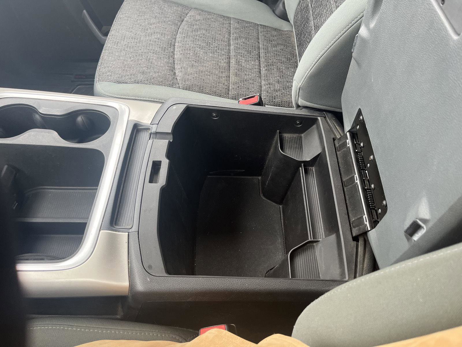 Used 2016 RAM 1500 Big Horn image 22