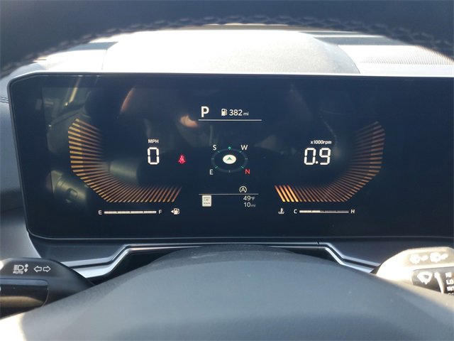 New 2026 Kia Sorento EX image 20