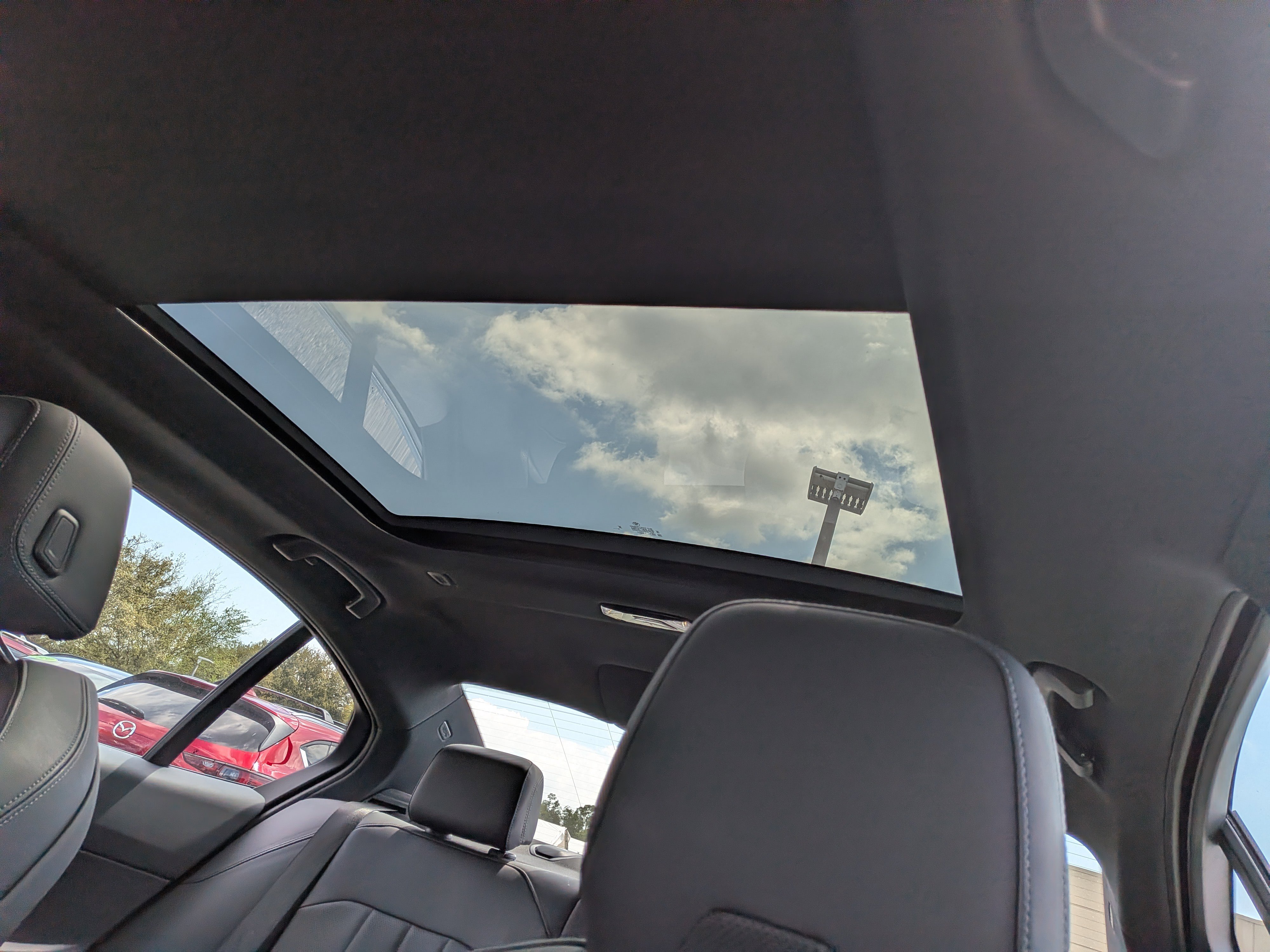 Used 2026 BMW 530i xDrive image 22