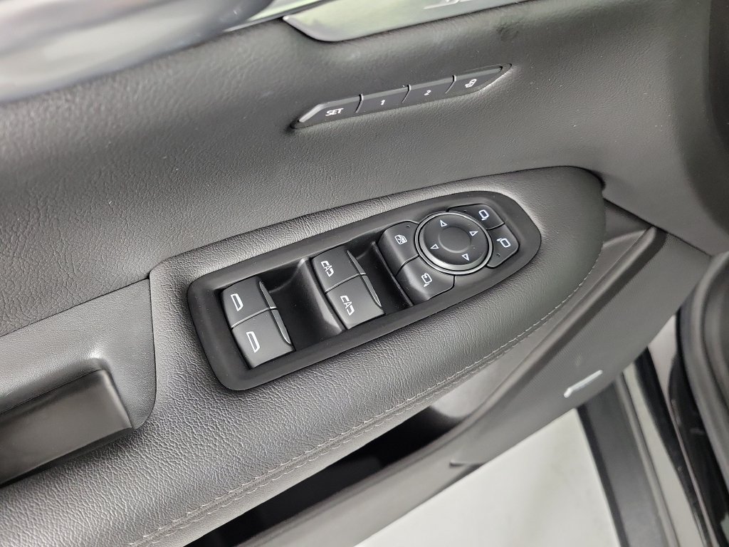 Used 2023 Cadillac XT5 Premium Luxury FWD image 21