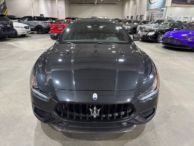 Used 2022 Maserati Ghibli Trofeo image 2