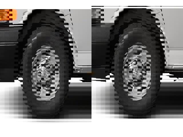 Used 2019 Chevrolet Express 2500 w/ Driver Convenience Package image 11