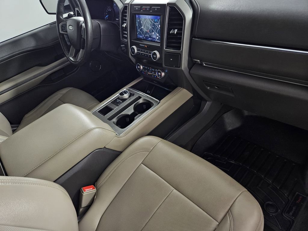 Used 2021 Ford Expedition XLT RWD image 33