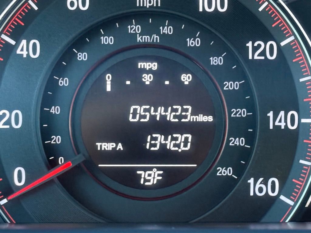 Used 2017 Honda Accord Sport image 29