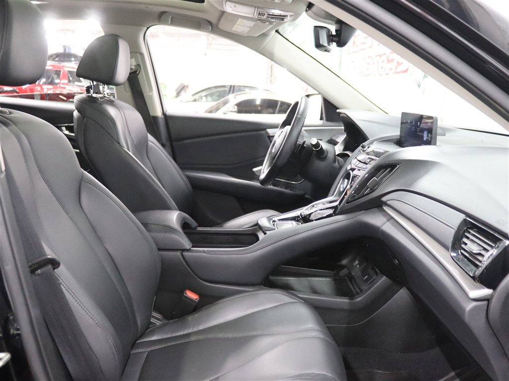 Used 2019 Acura RDX SH-AWD image 13