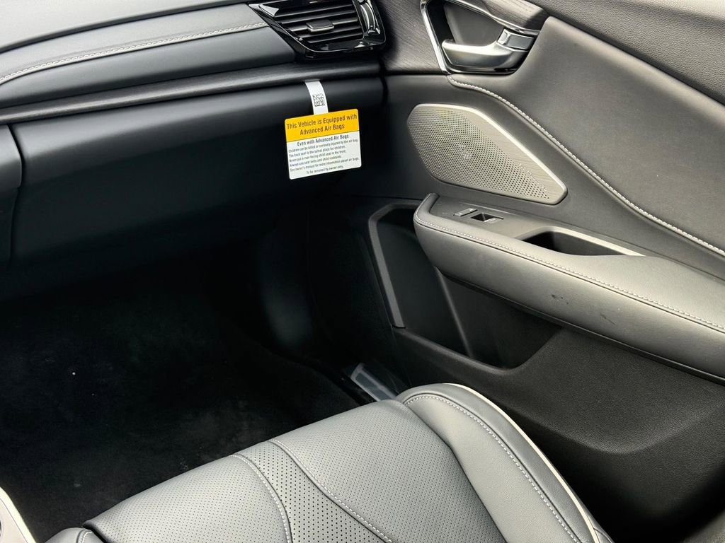 New 2026 Acura RDX SH-AWD w/ Advance Package image 9