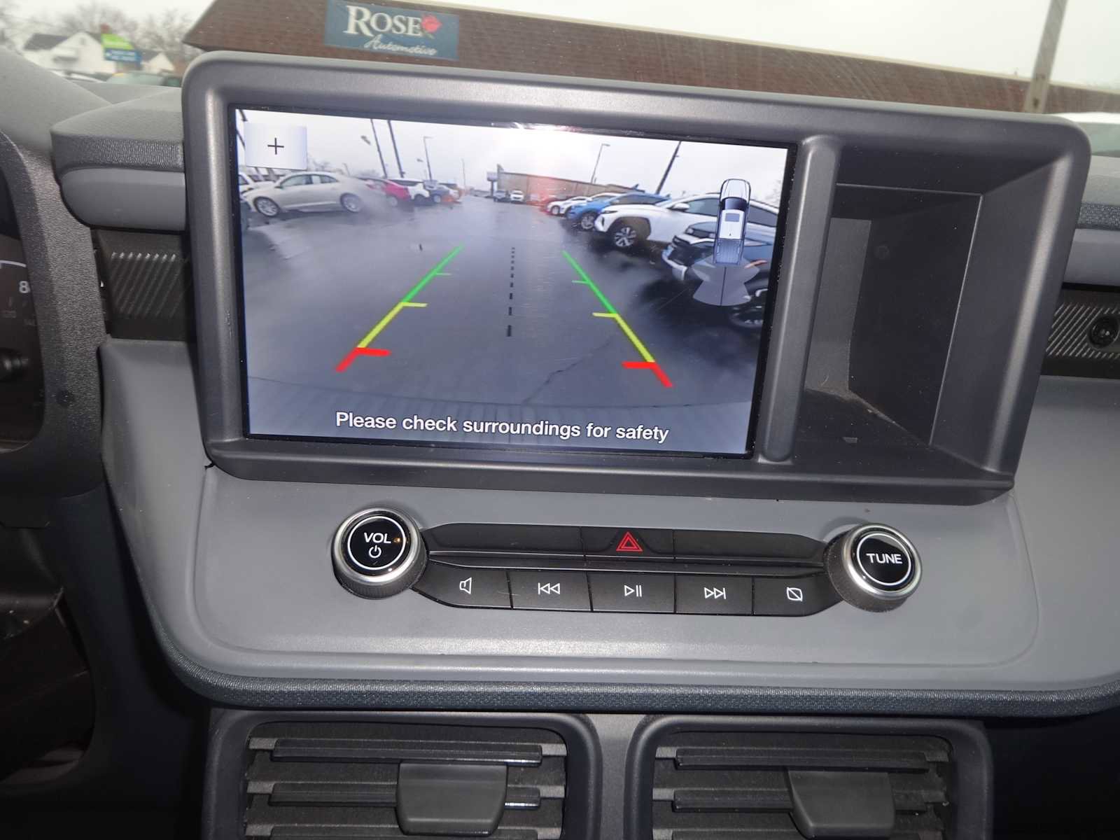 Used 2022 Ford Maverick XL image 17