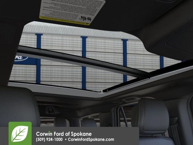 New 2026 Ford Expedition Platinum AWD/4WD image 22