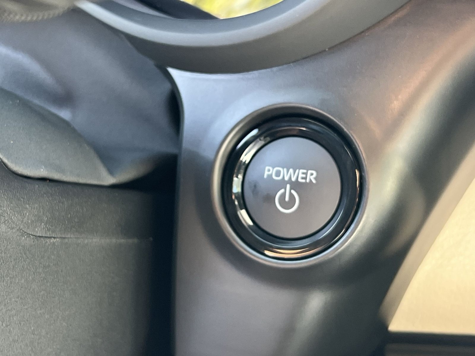 New 2026 Toyota Sienna Platinum AWD/4WD image 27