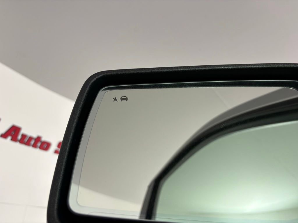 Used 2019 Chevrolet Silverado 1500 LTZ w/ LTZ Plus Package image 16